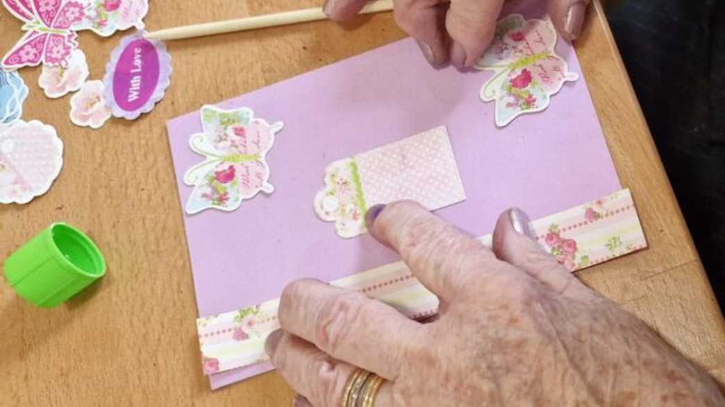 Humberston House Care Home Humberston activities-carousel - 2