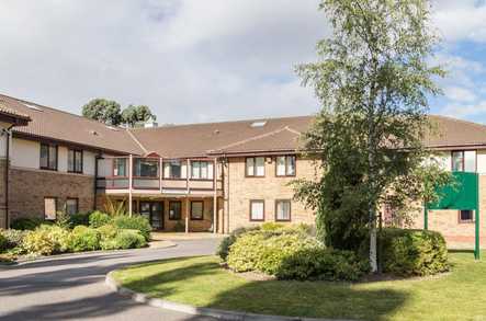 Hundens Park Care Home Darlington  - 1