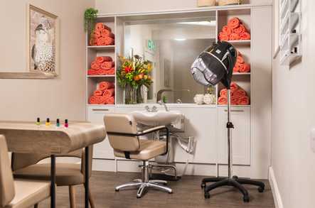 Huntercombe Hall Care Home Henley On Thames  - 5