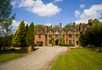 Huntercombe Hall - 1