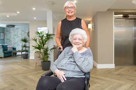 Hunters Down Care Home Care Home Huntingdon  - 4