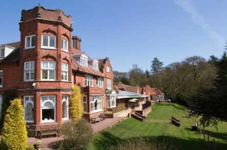 Huntington House Care Home Hindhead  - 1