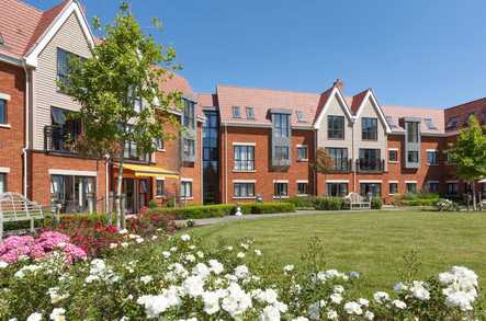 Hurst Place Retirement Living Haywards Heath  - 1