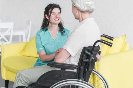 Hurst Homecare Home Care London  - 1