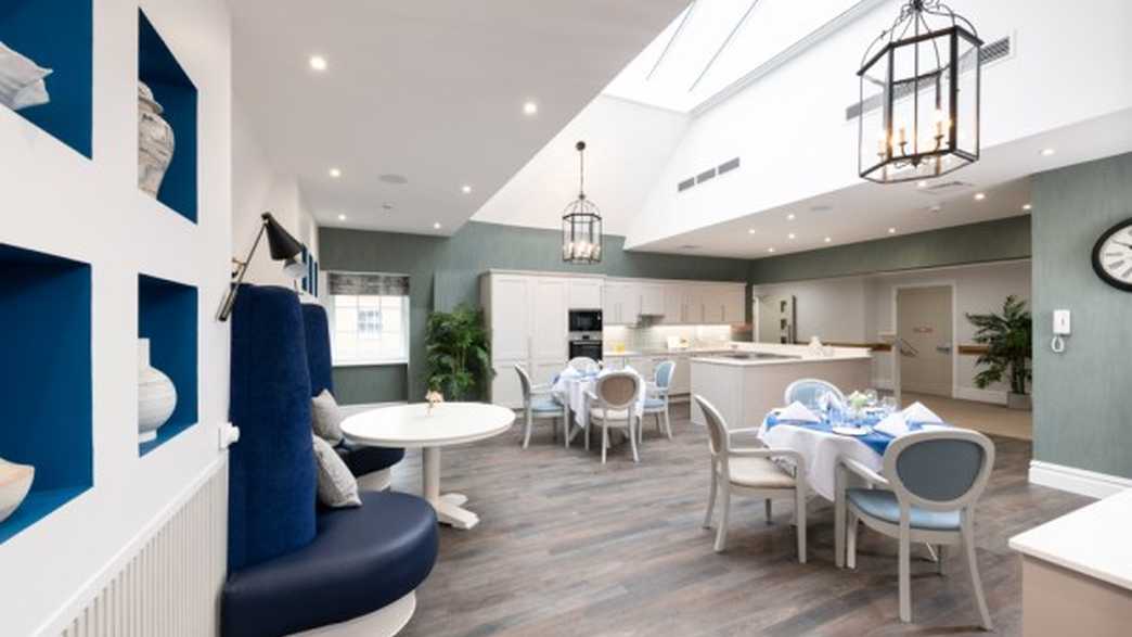 Hutton View Care Home Care Home Hutton, CM13 1FF