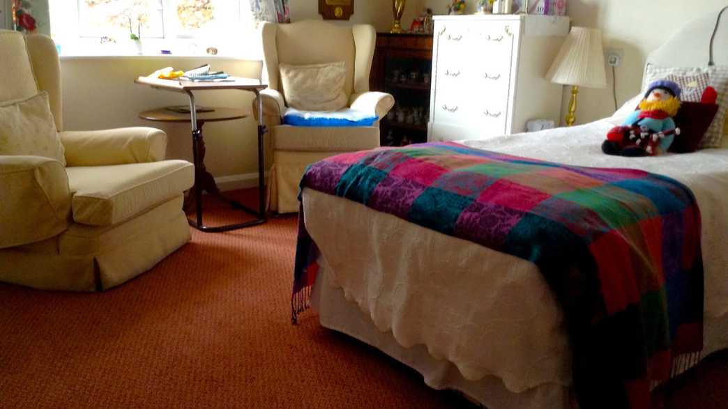 Hylands House Care Home Care Home Stratford Upon Avon accommodation-carousel - 1