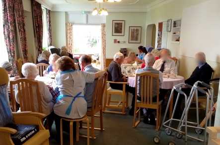 Hylands House Care Home Care Home Stratford Upon Avon  - 3