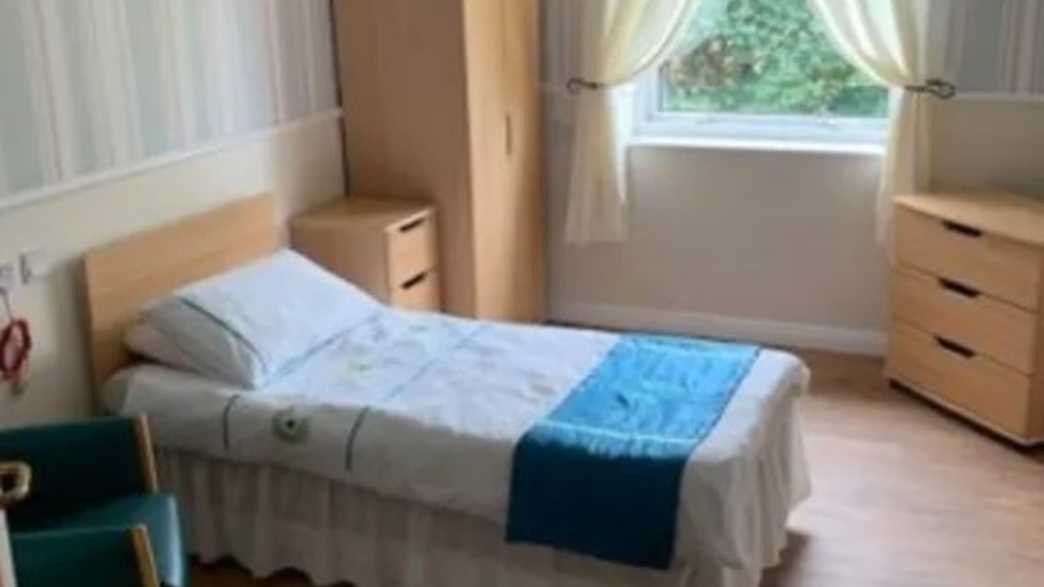 Hylton View Care Home Sunderland accommodation-carousel - 1