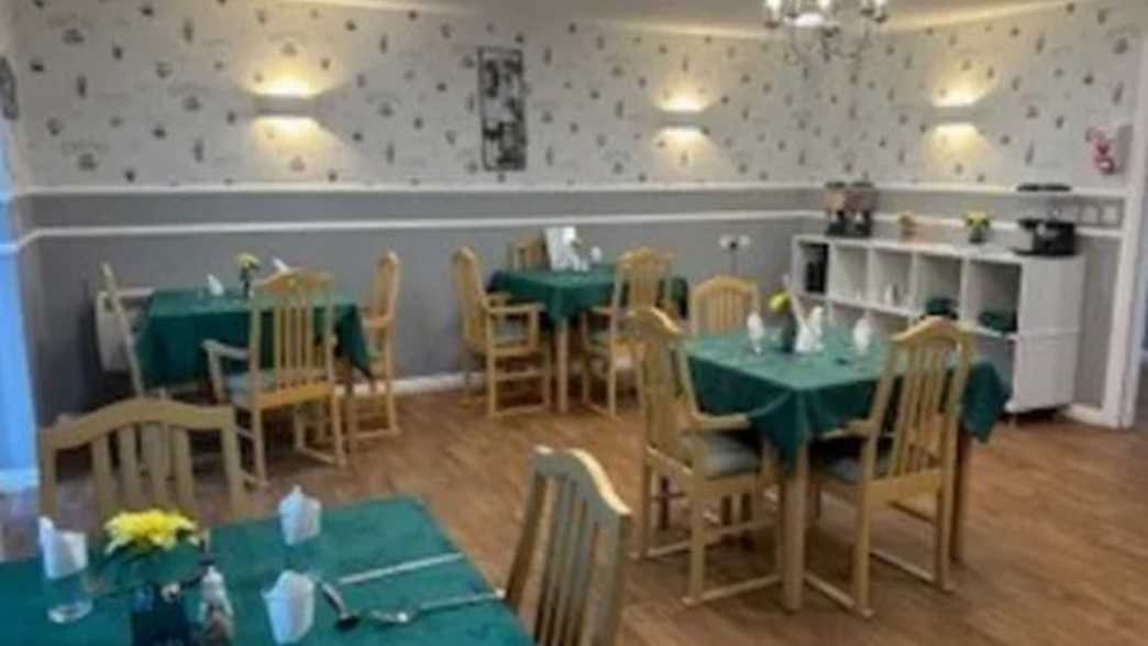 Hylton View Care Home Sunderland buildings-carousel - 1