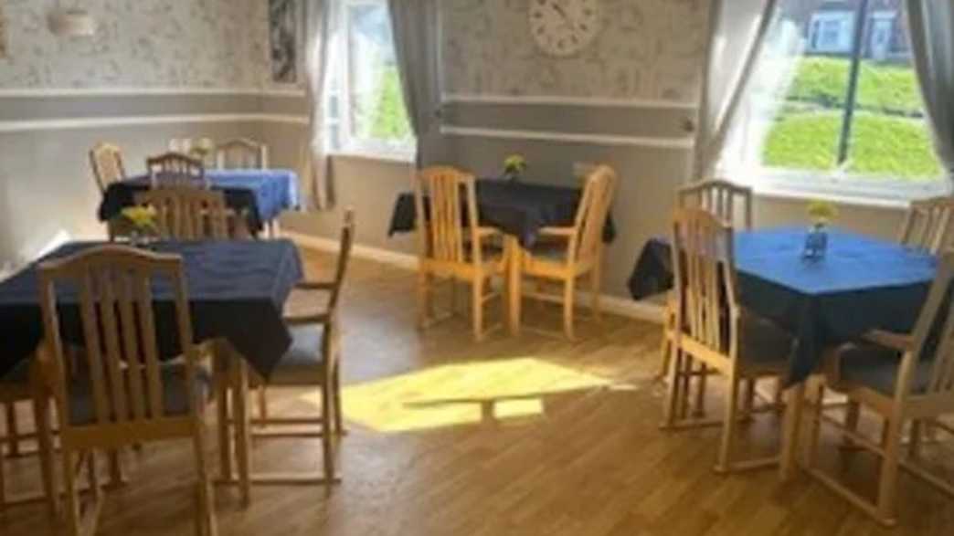 Hylton View Care Home Sunderland buildings-carousel - 2