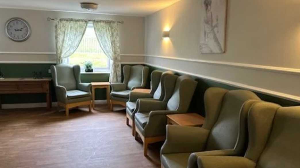 Hylton View Care Home Sunderland buildings-carousel - 4