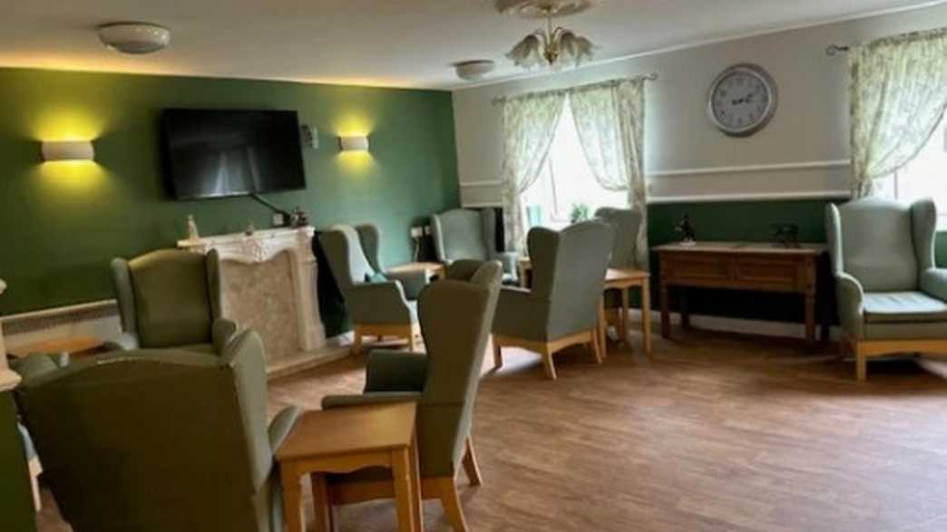 Hylton View Care Home Sunderland buildings-carousel - 3