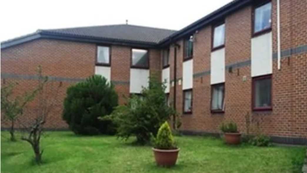 Hylton View Care Home Sunderland buildings-carousel - 5