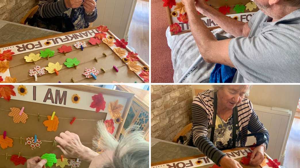 Ashfield Care Home Exmouth activities-carousel - 62