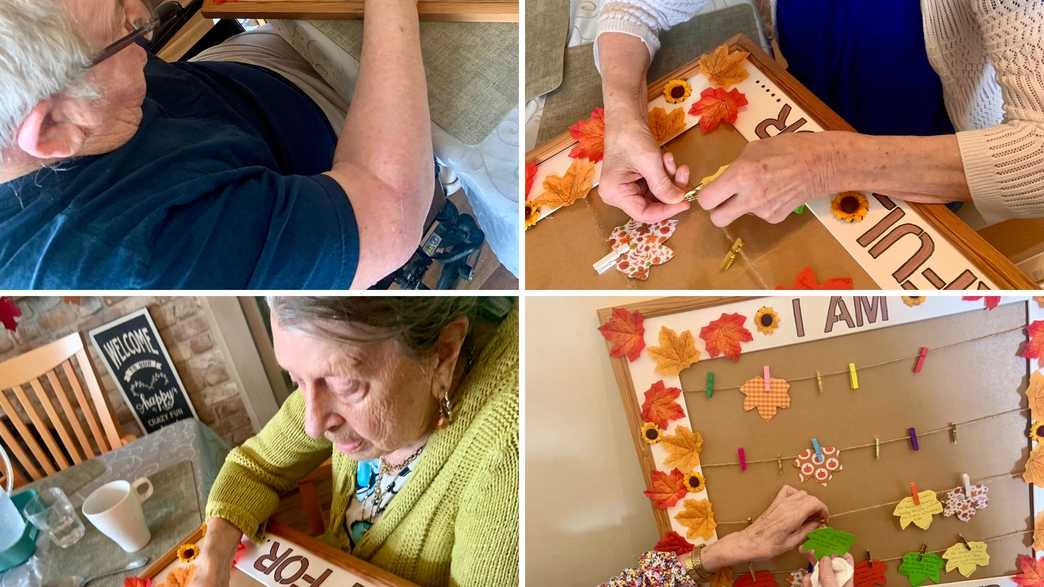 Ashfield Care Home Exmouth activities-carousel - 63