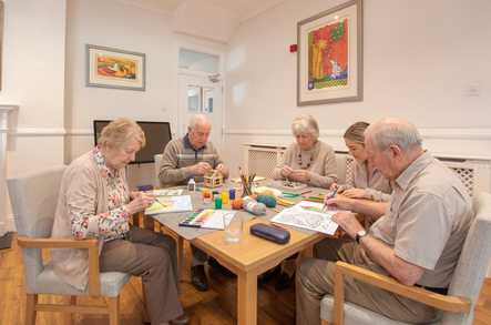Balgowan Nursing Home Care Home Hythe  - 3