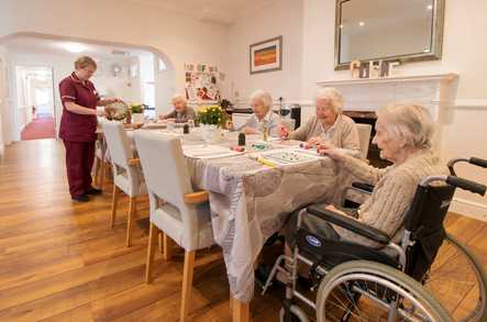 Balgowan Nursing Home Care Home Hythe  - 4