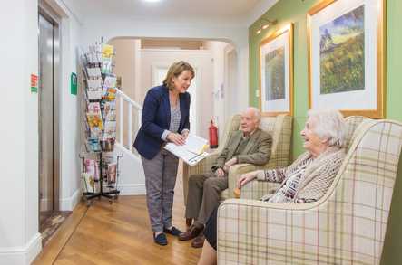 Balgowan Nursing Home Care Home Hythe  - 5