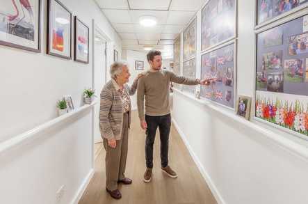 Betsy Clara Nursing Home Care Home Maidstone  - 2