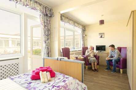 Cavell House Care Home Shoreham by Sea  - 5