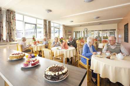 Cavell House Care Home Shoreham by Sea  - 4
