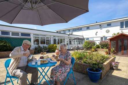 Cavell House Care Home Shoreham by Sea  - 2