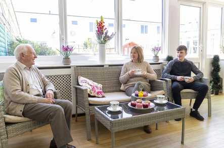 Cavell House Care Home Shoreham by Sea  - 1