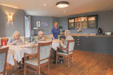Hythe View Nursing Home Care Home Hythe  - 2