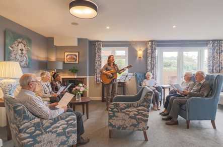 Hythe View Nursing Home Care Home Hythe  - 4