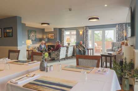 Hythe View Nursing Home Care Home Hythe  - 3
