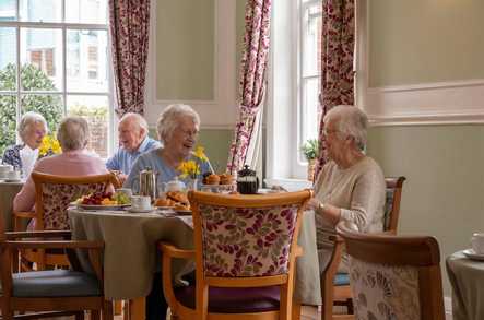 Saltwood Care Centre Care Home Hythe  - 1