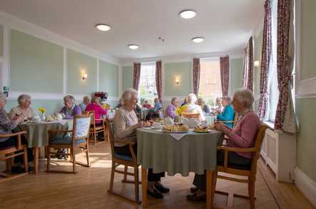 Saltwood Care Centre Care Home Hythe  - 2