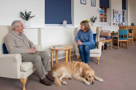 Saltwood Care Centre Care Home Hythe  - 3