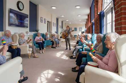 Saltwood Care Centre Care Home Hythe  - 4