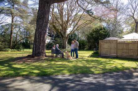 Southdowns Nursing Home Care Home St Leonards-on-Sea  - 5