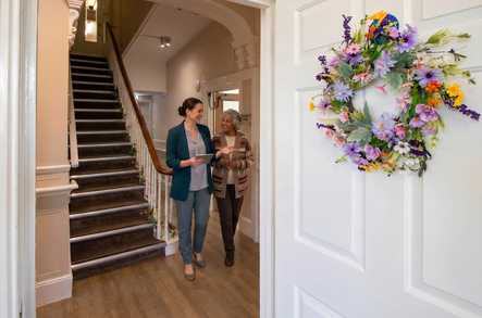 Southdowns Nursing Home Care Home St Leonards-on-Sea  - 3