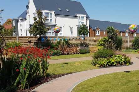 Folkestone Care Centre Care Home Folkestone  - 5
