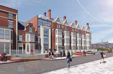 Bay View House Care Home Whitley Bay  - 1