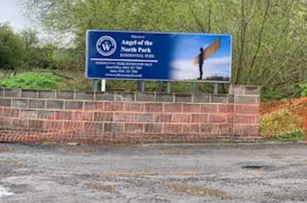 Angel of the North Retirement Living Chester-le-Street  - 1