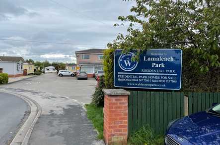 Lamaleach Park Retirement Living Preston  - 1