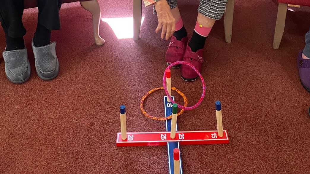 Hazeldene House Care Home Tunbridge Wells activities-carousel - 11