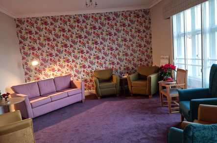 Holmer Care Home with Nursing Care Home Hereford  - 4