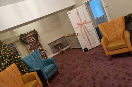 Holmer Care Home with Nursing Care Home Hereford  - 5