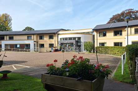 Hazeldene House Care Home Tunbridge Wells  - 1