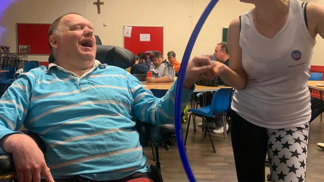 Caremark Bromley Home Care Bromley activities-carousel - 4