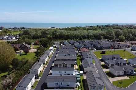 Castle View Court Retirement Living Pevensey  - 1