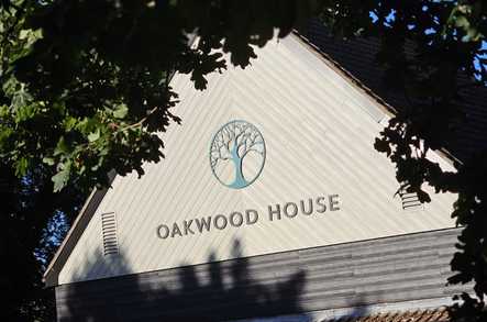 Oakwood House Care Home Care Home Norwich  - 1
