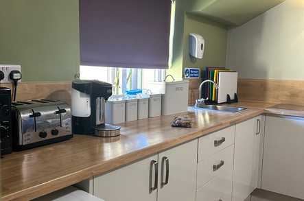 Catherine House Care Home Care Home Frome  - 5
