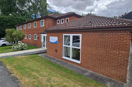 Aegis Residential Care Home Care Home Pontefract  - 2