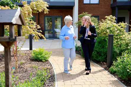 The Landings Retirement Living Maidstone  - 2